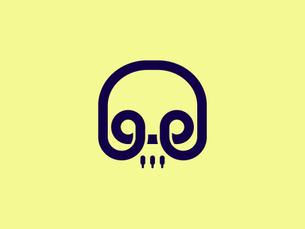 Skullcandy alternative logo