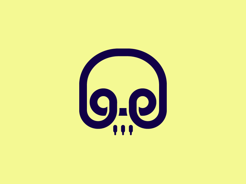 Skullcandy alternative logo